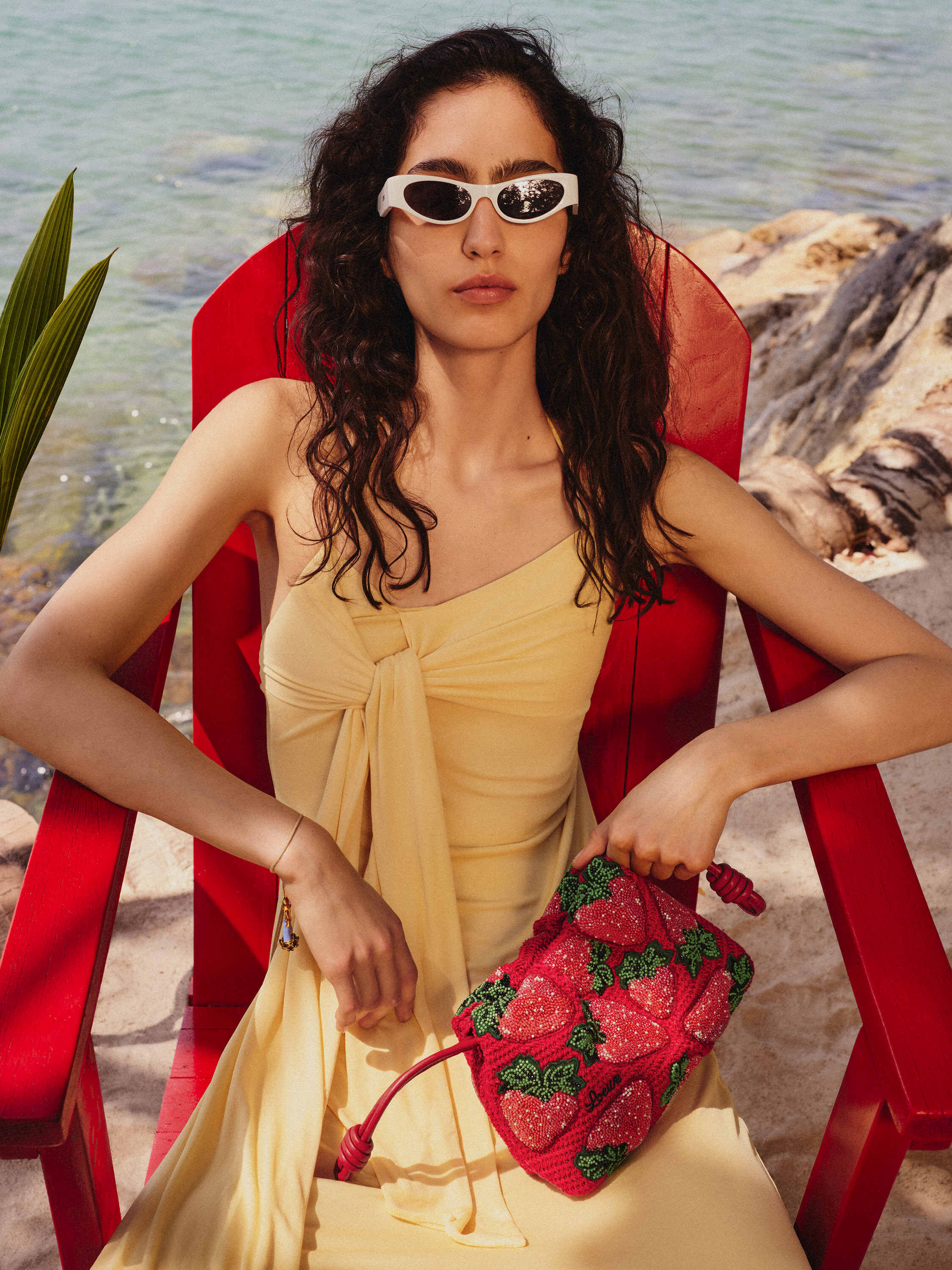 Women's Luxury Designer Accessories - LOEWE - LOEWE USA Official